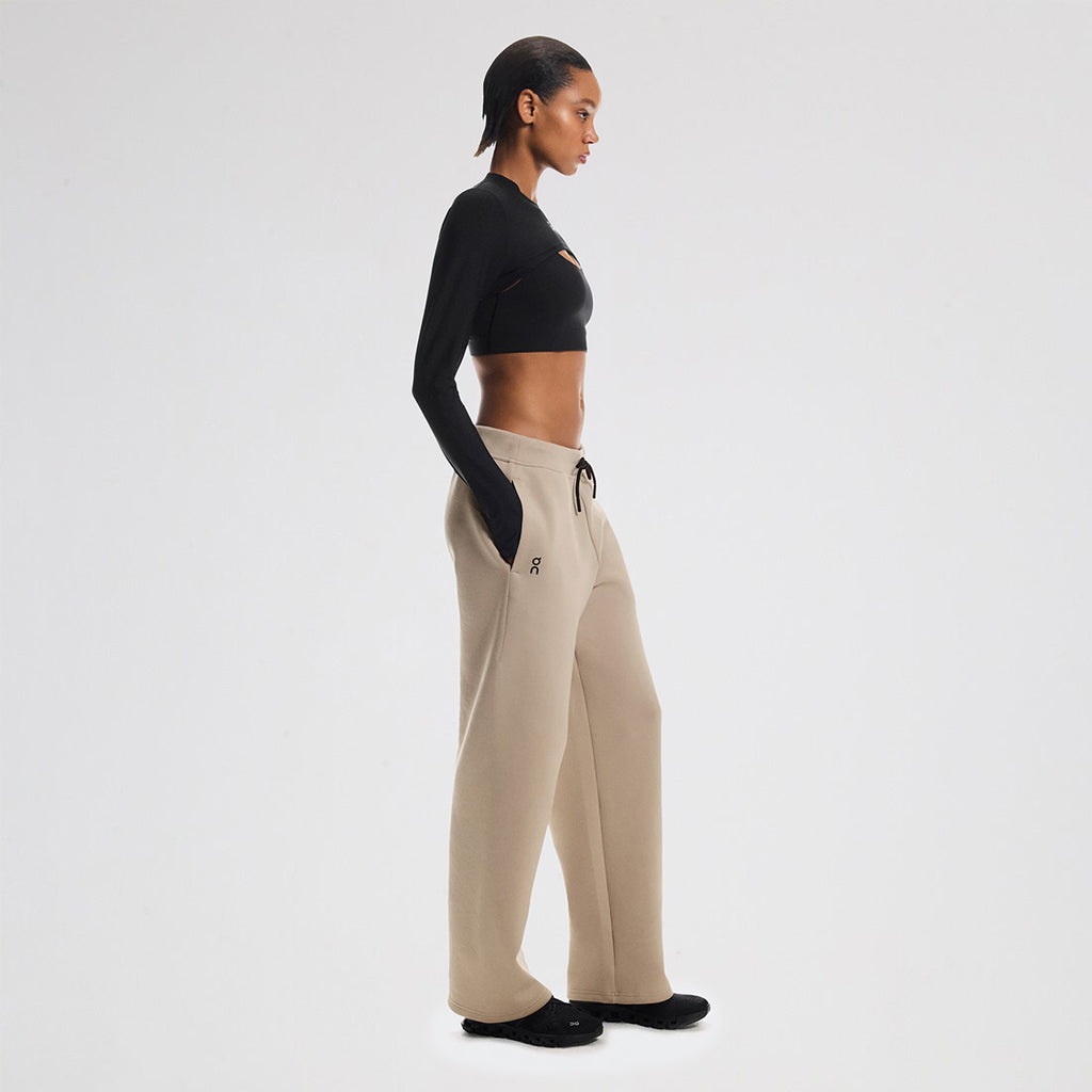 Pantalón ON Focus Tech Mujer