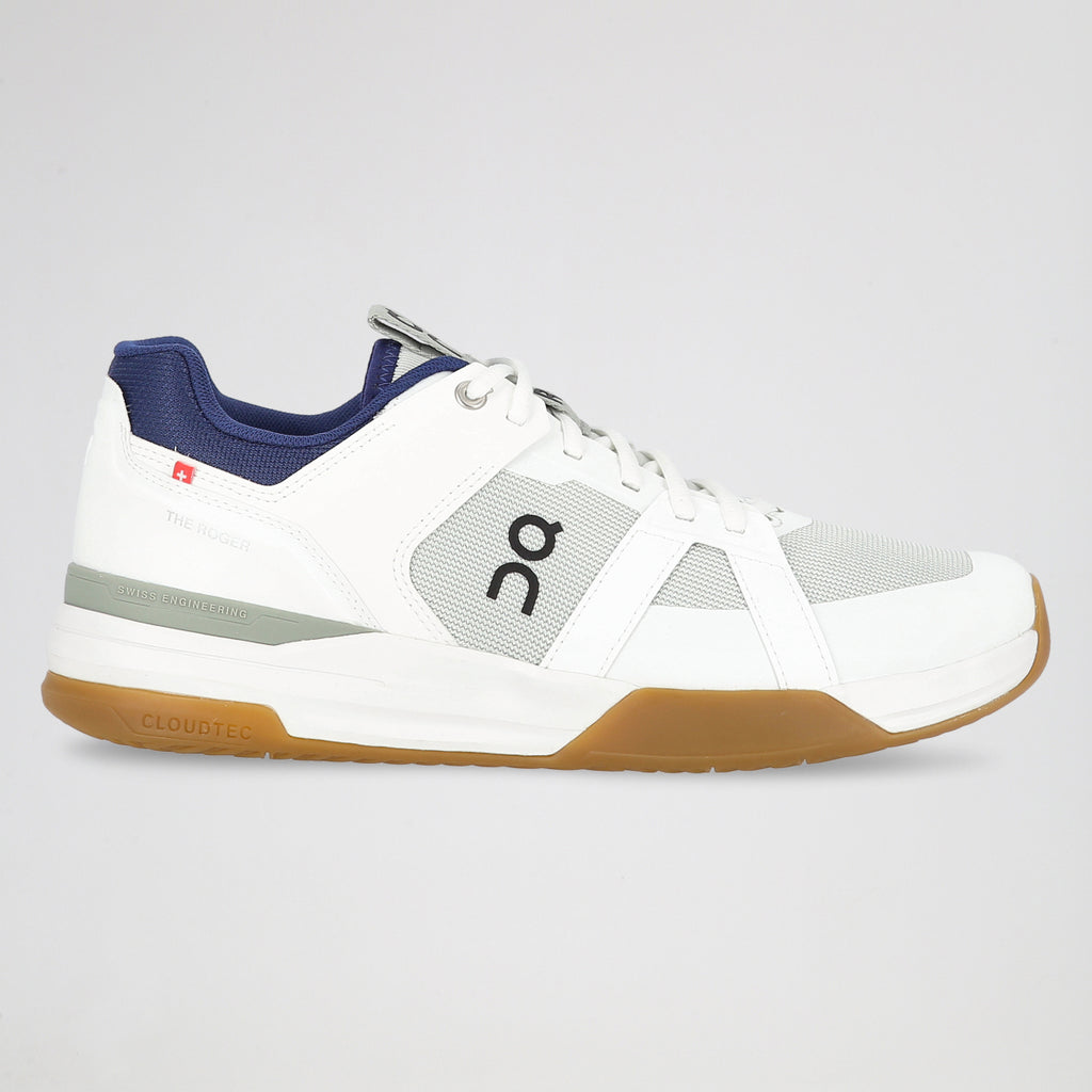 Zapatillas ON The Roger Clubhouse Pro Hombre