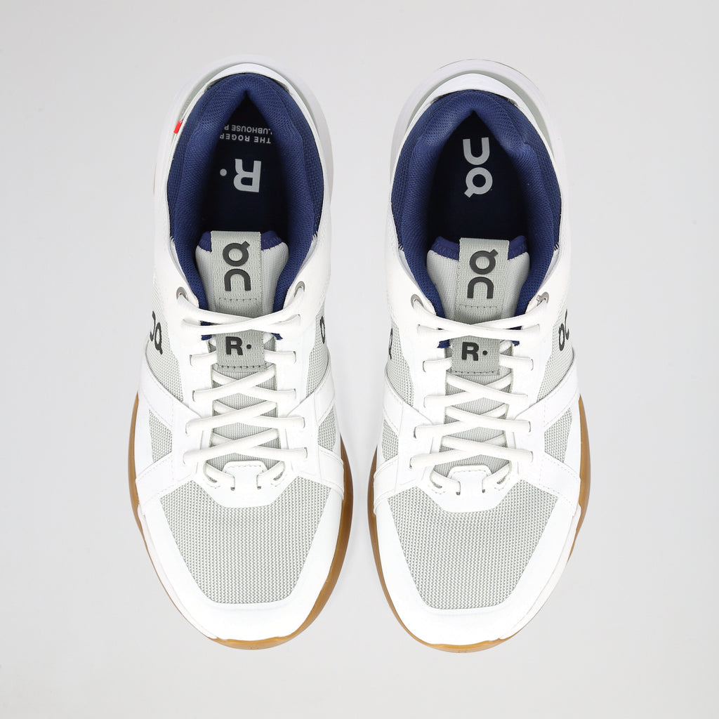 Zapatillas ON The Roger Clubhouse Pro Hombre