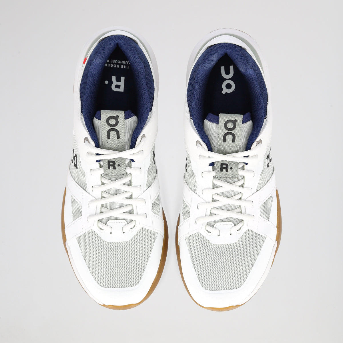 Zapatillas ON The Roger Clubhouse Pro Hombre