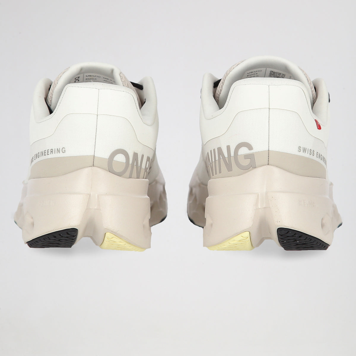 Zapatillas ON Cloudsurfer Next Hombre