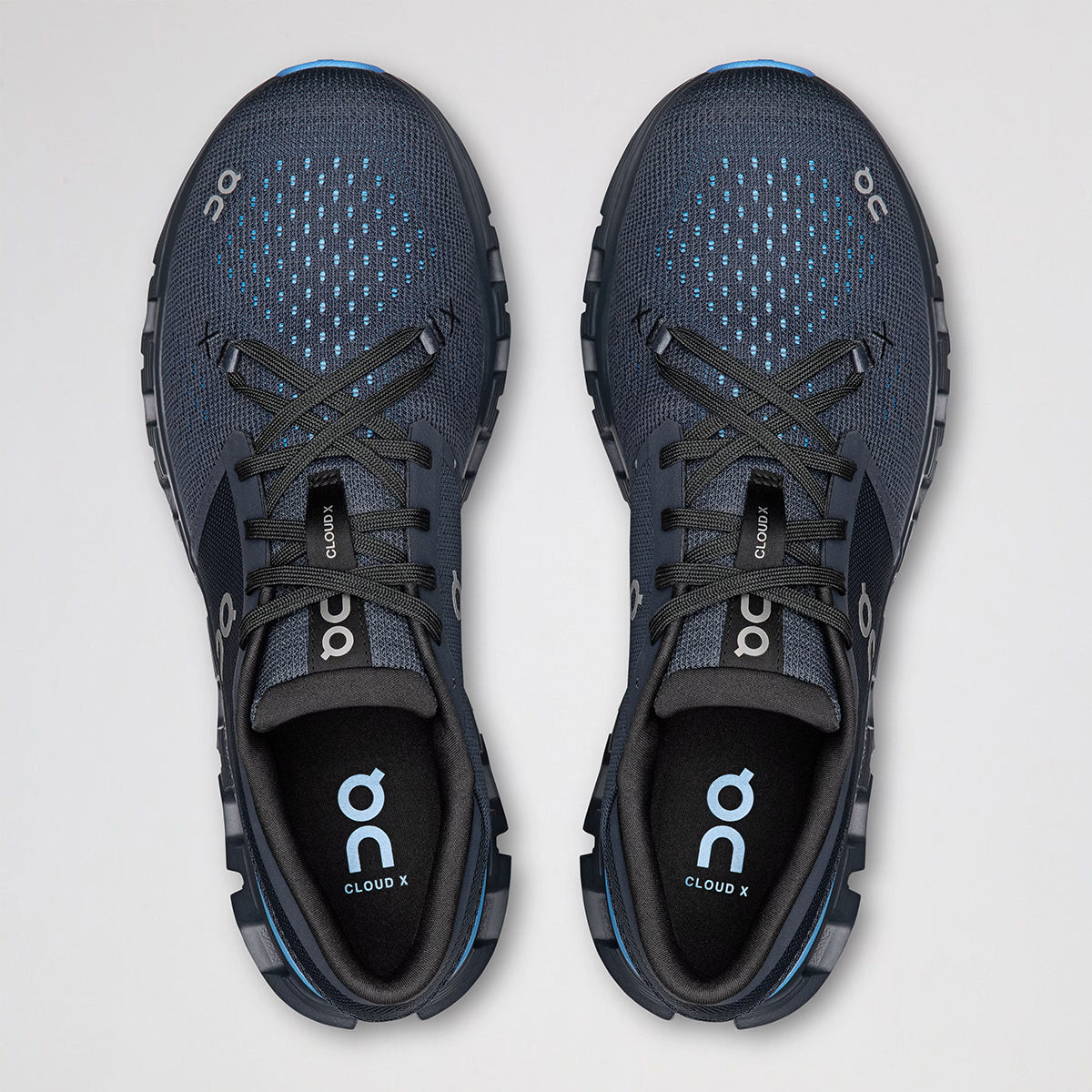Zapatillas ON Cloud X 4 Hombre