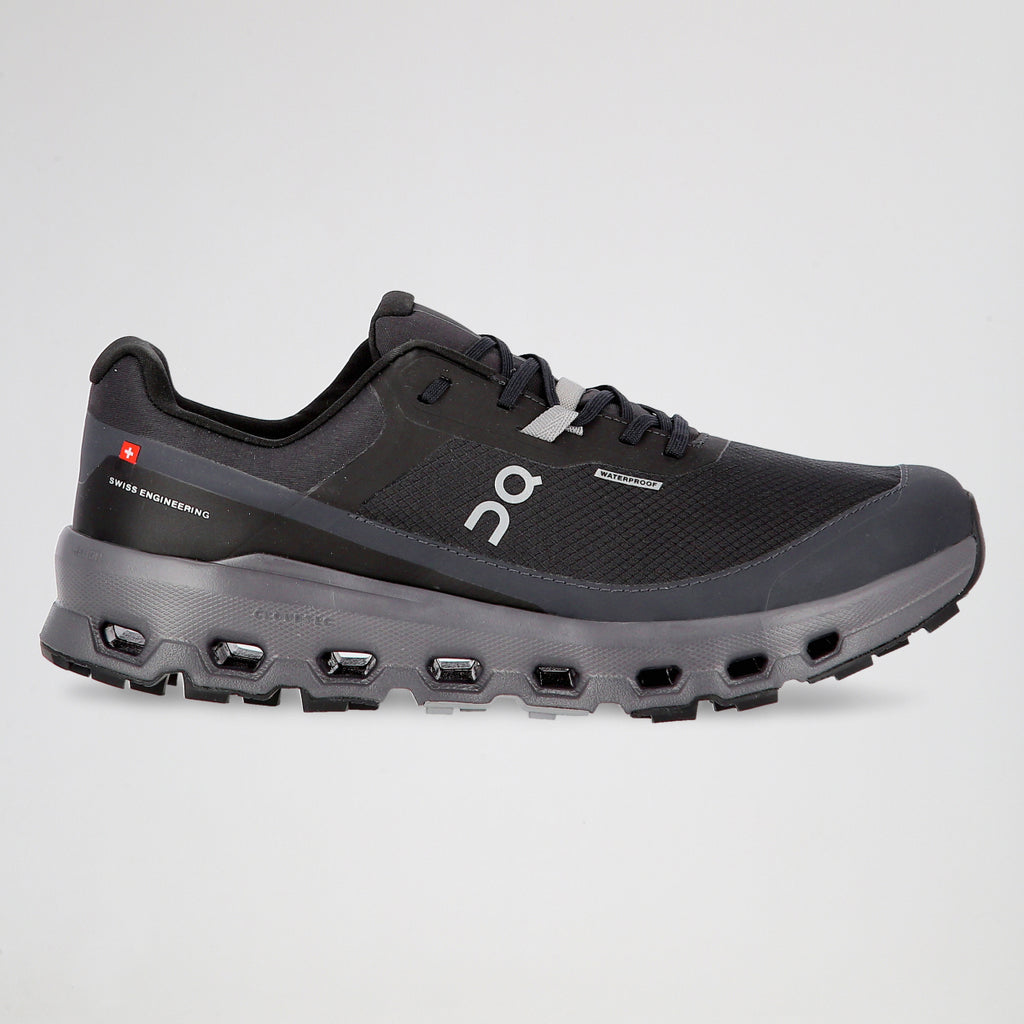 Zapatillas ON Cloudvista 2 Waterproof Hombre