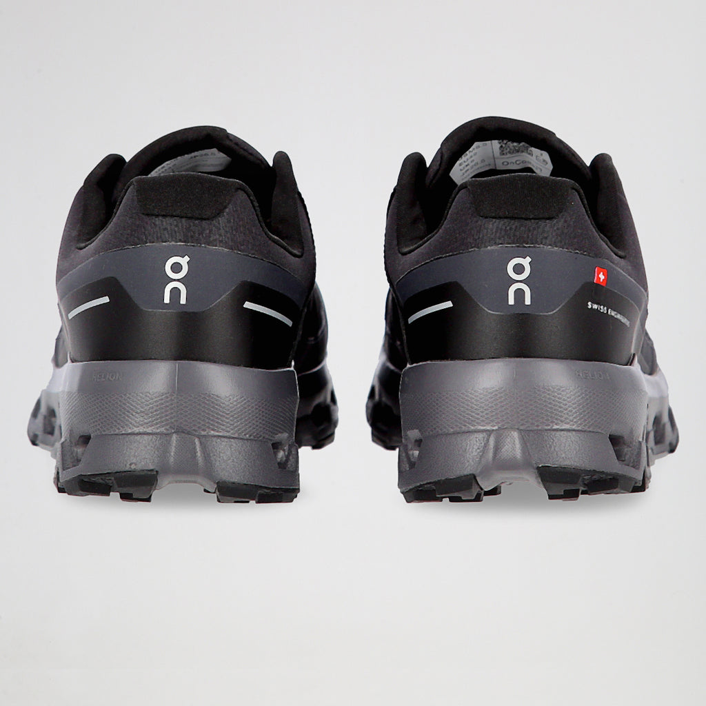 Zapatillas ON Cloudvista 2 Waterproof Hombre