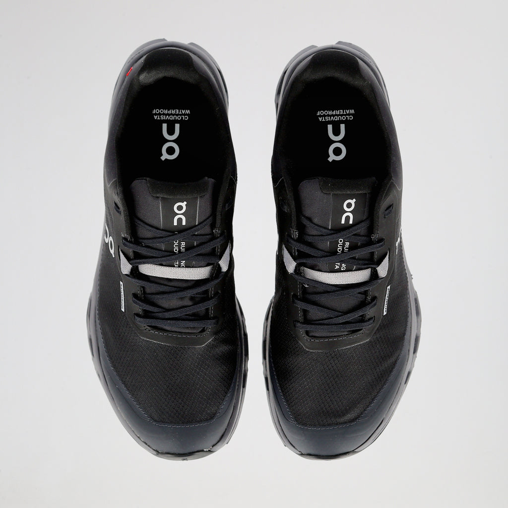 Zapatillas ON Cloudvista 2 Waterproof Hombre