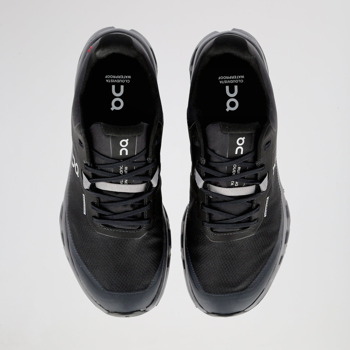 Zapatillas ON Cloudvista 2 Waterproof Hombre