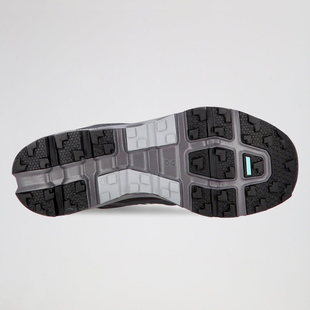 Zapatillas ON Cloudvista 2 Waterproof Hombre
