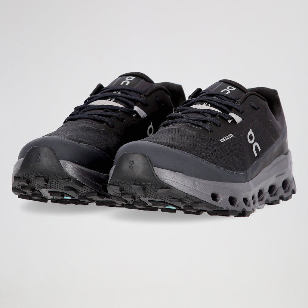 Zapatillas ON Cloudvista 2 Waterproof Hombre