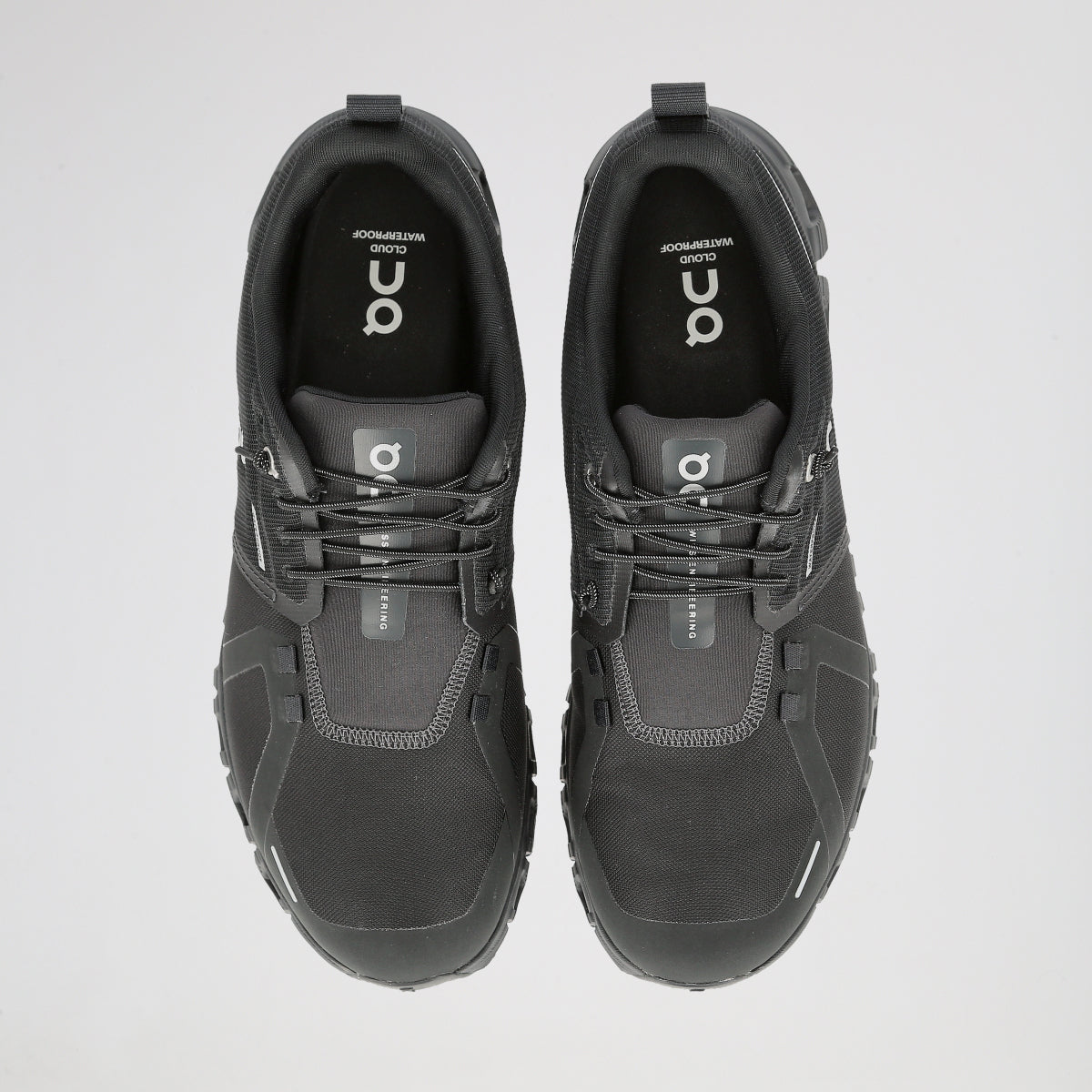 Zapatillas ON Cloud 6 WP Hombre