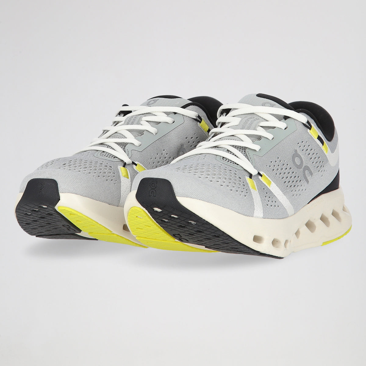 Zapatillas ON Cloudsurfer 2 Malla Hombre