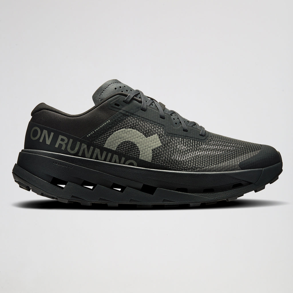 Zapatillas ON Cloudultra 3 Hombre