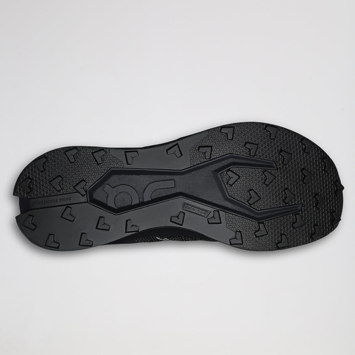 Zapatillas ON Cloudultra 3 Hombre