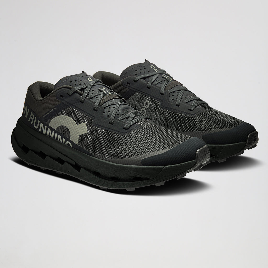 Zapatillas ON Cloudultra 3 Hombre