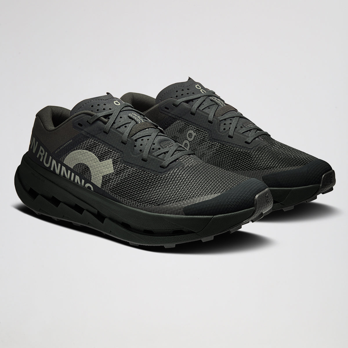 Zapatillas ON Cloudultra 3 Hombre