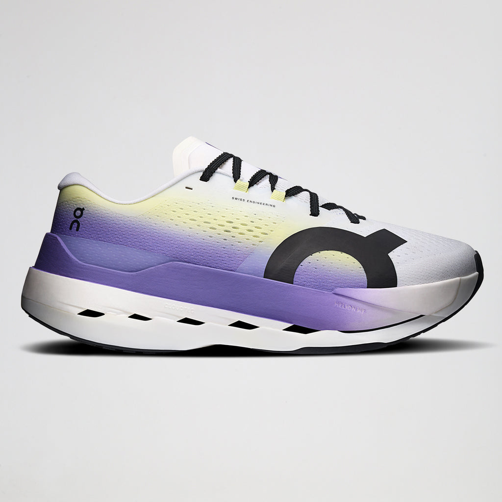 Zapatillas ON Cloudboom Max Hombre