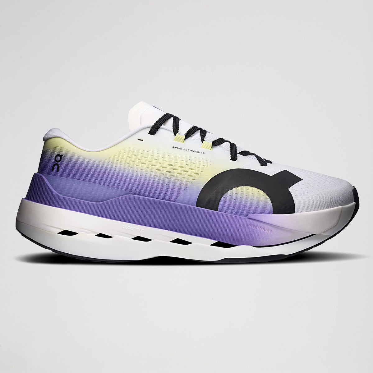 Zapatillas ON Cloudboom Max Hombre