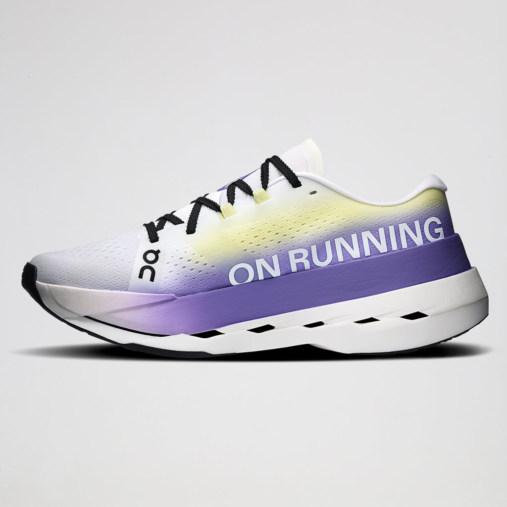 Zapatillas ON Cloudboom Max Hombre