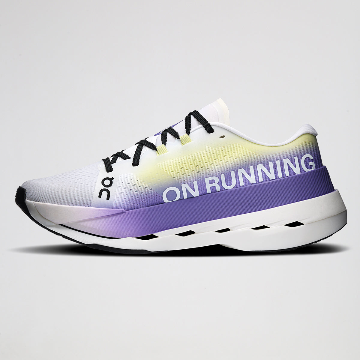 Zapatillas ON Cloudboom Max Hombre