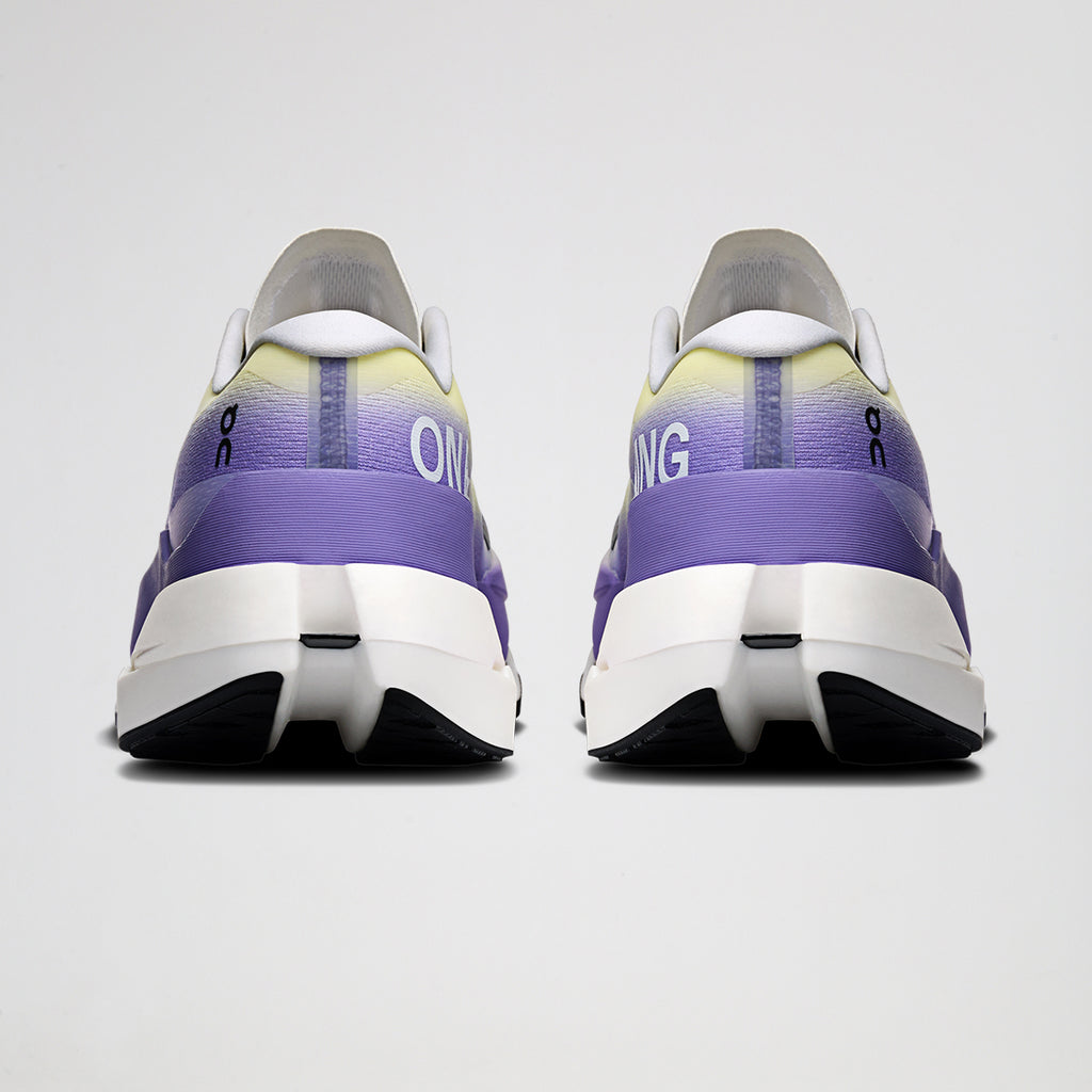 Zapatillas ON Cloudboom Max Hombre