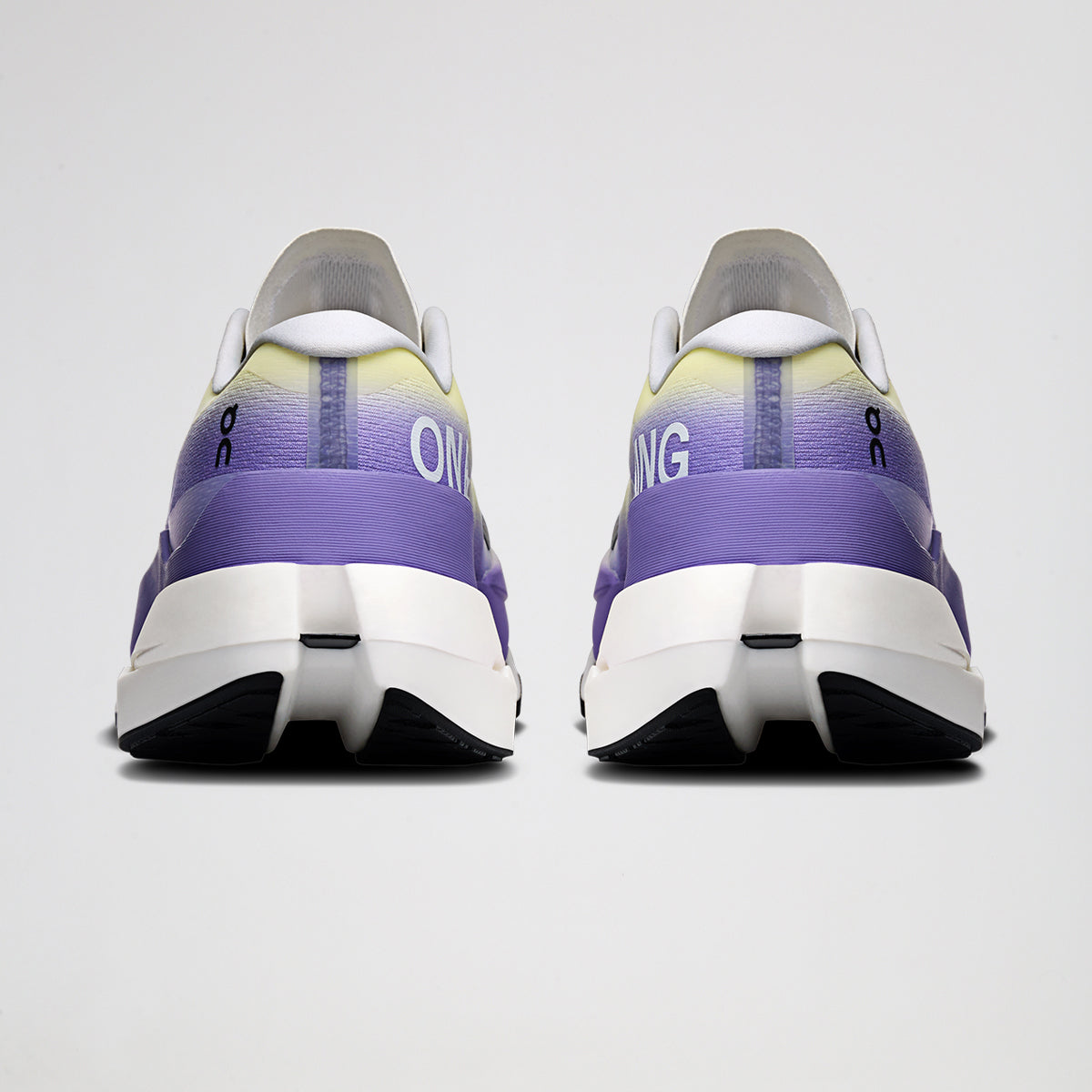 Zapatillas ON Cloudboom Max Hombre