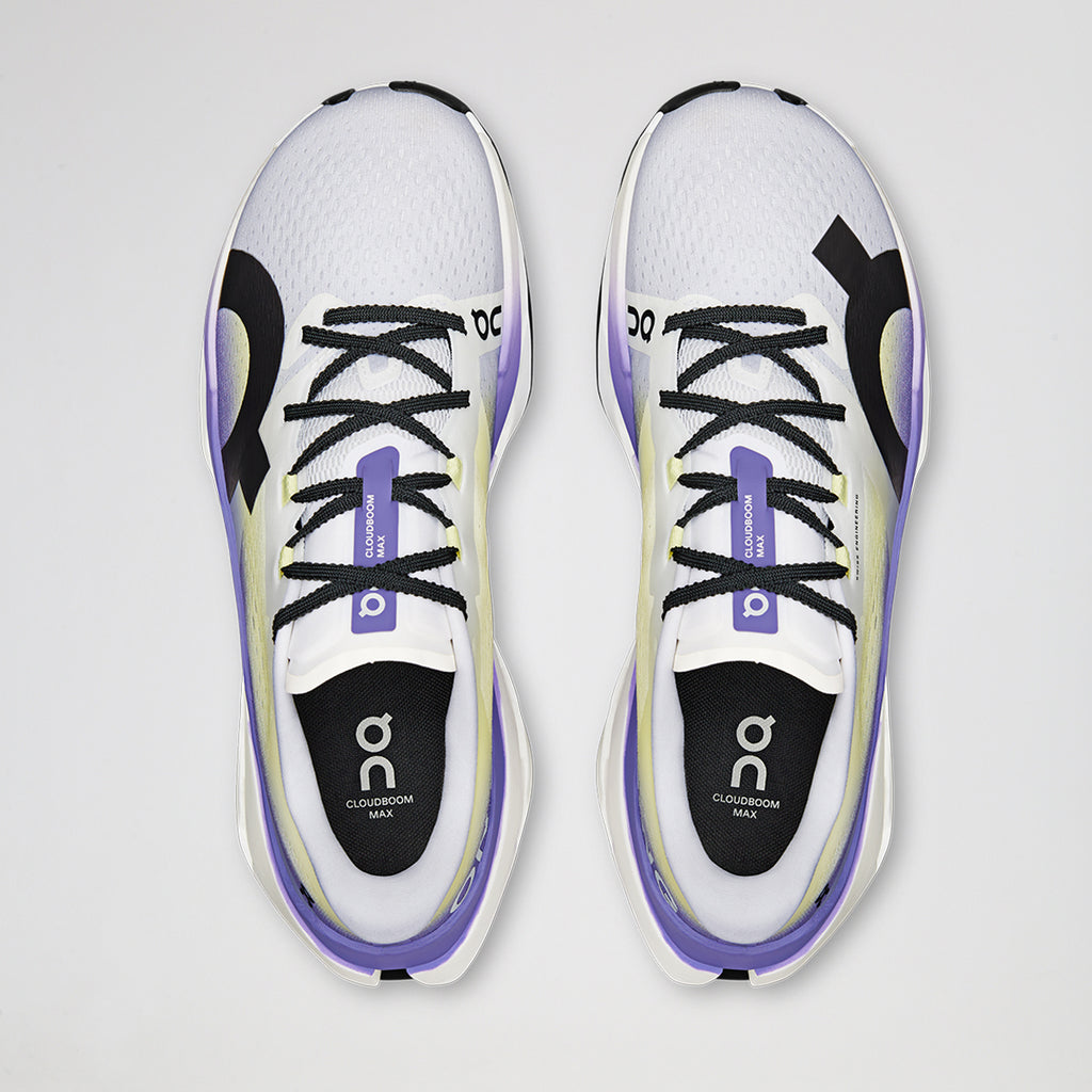 Zapatillas ON Cloudboom Max Hombre