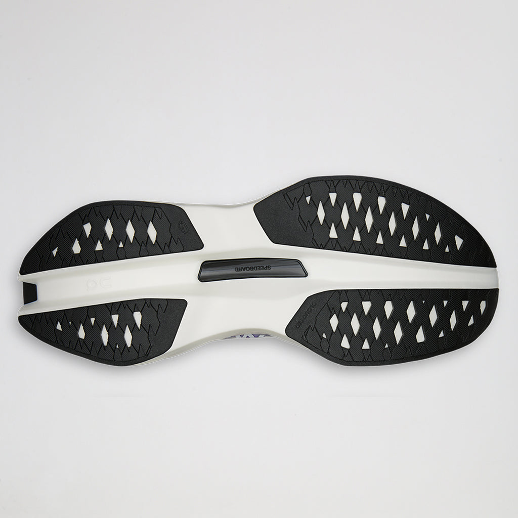 Zapatillas ON Cloudboom Max Hombre