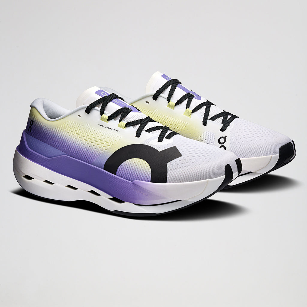 Zapatillas ON Cloudboom Max Hombre