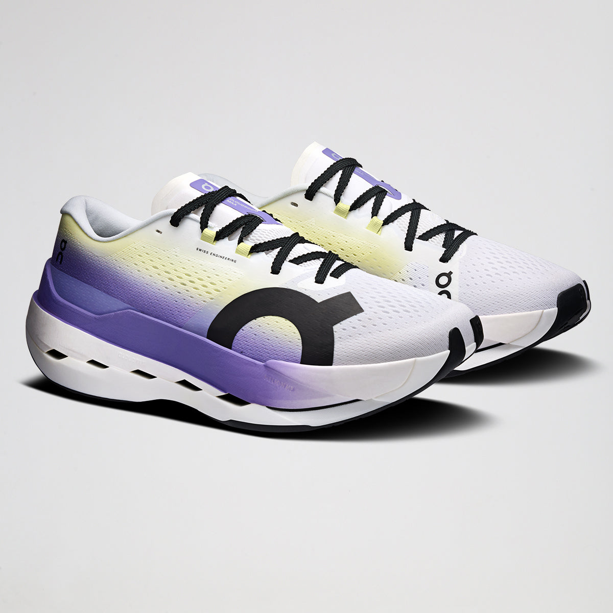 Zapatillas ON Cloudboom Max Hombre