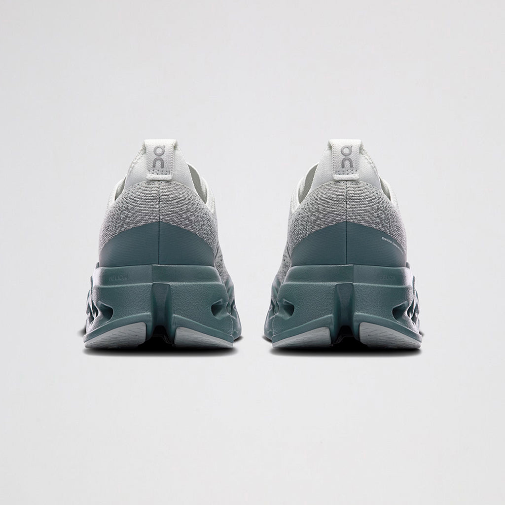 Zapatillas ON Cloudsurfer Max Hombre