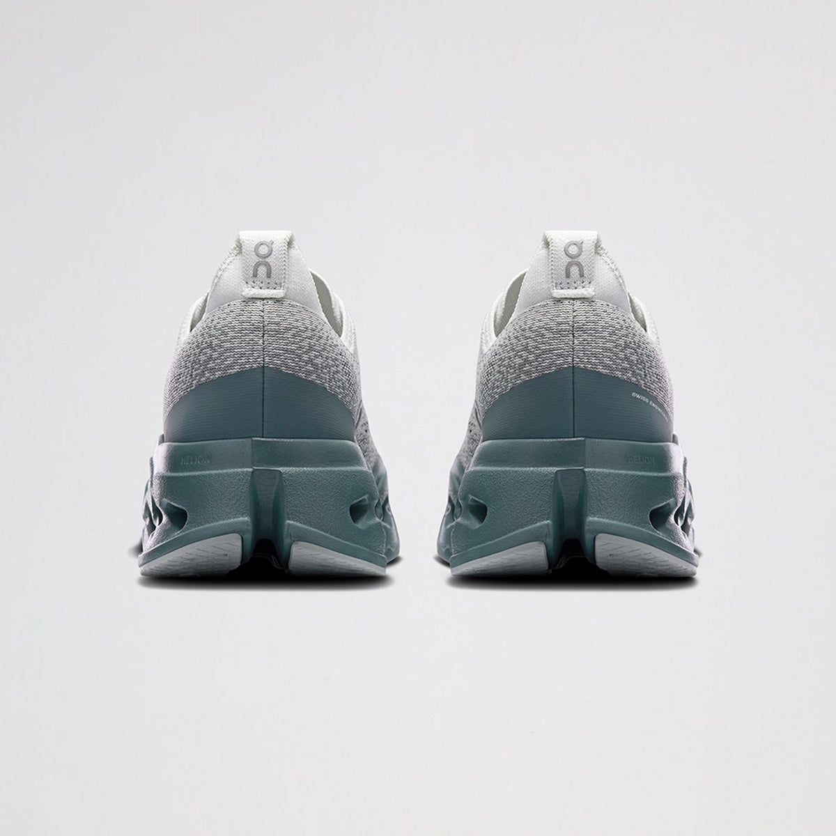 Zapatillas ON Cloudsurfer Max Hombre