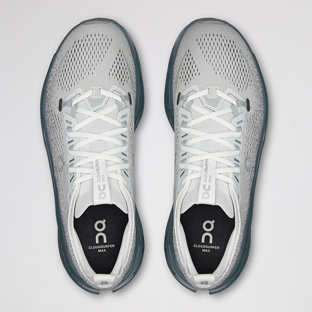 Zapatillas ON Cloudsurfer Max Hombre