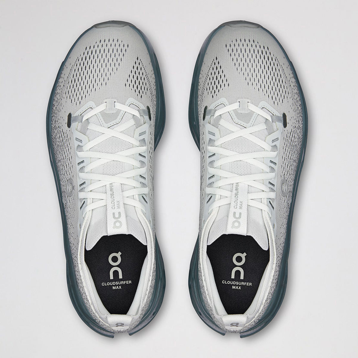 Zapatillas ON Cloudsurfer Max Hombre
