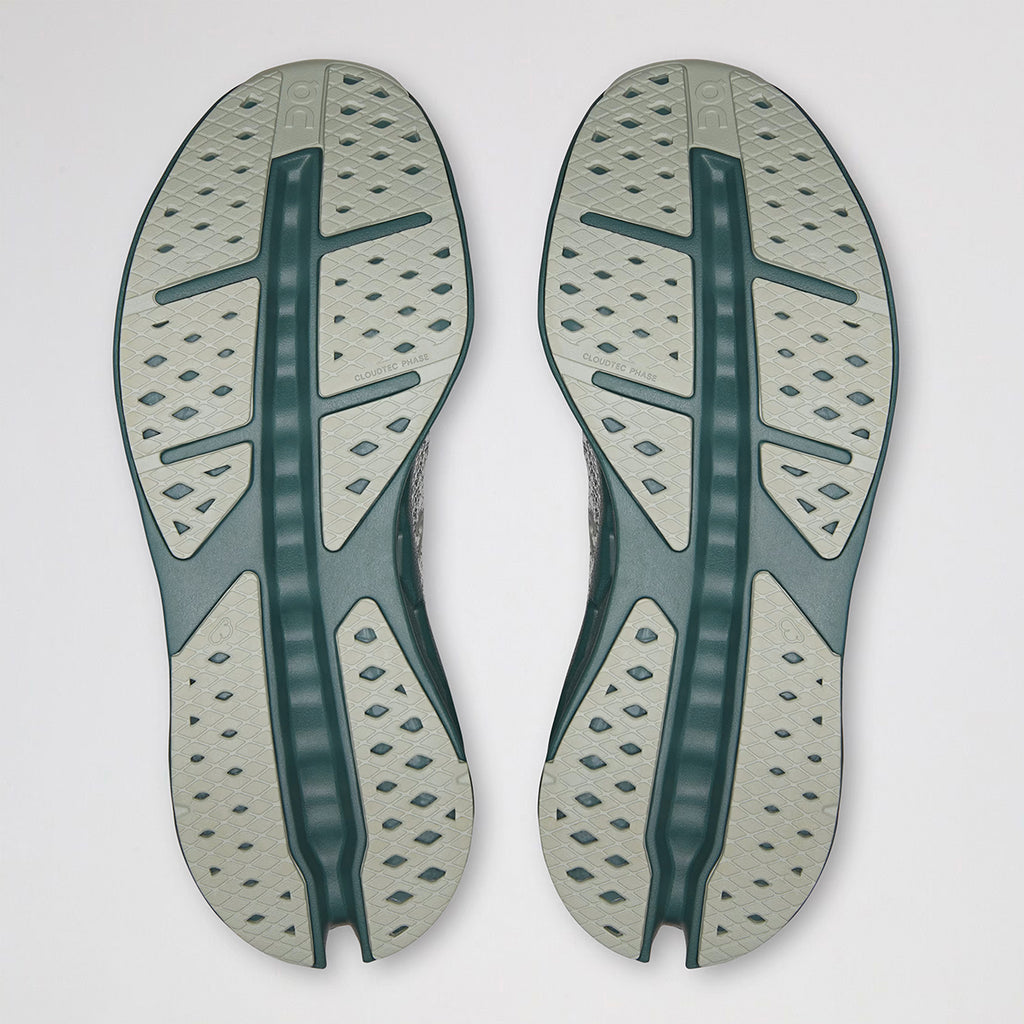 Zapatillas ON Cloudsurfer Max Hombre