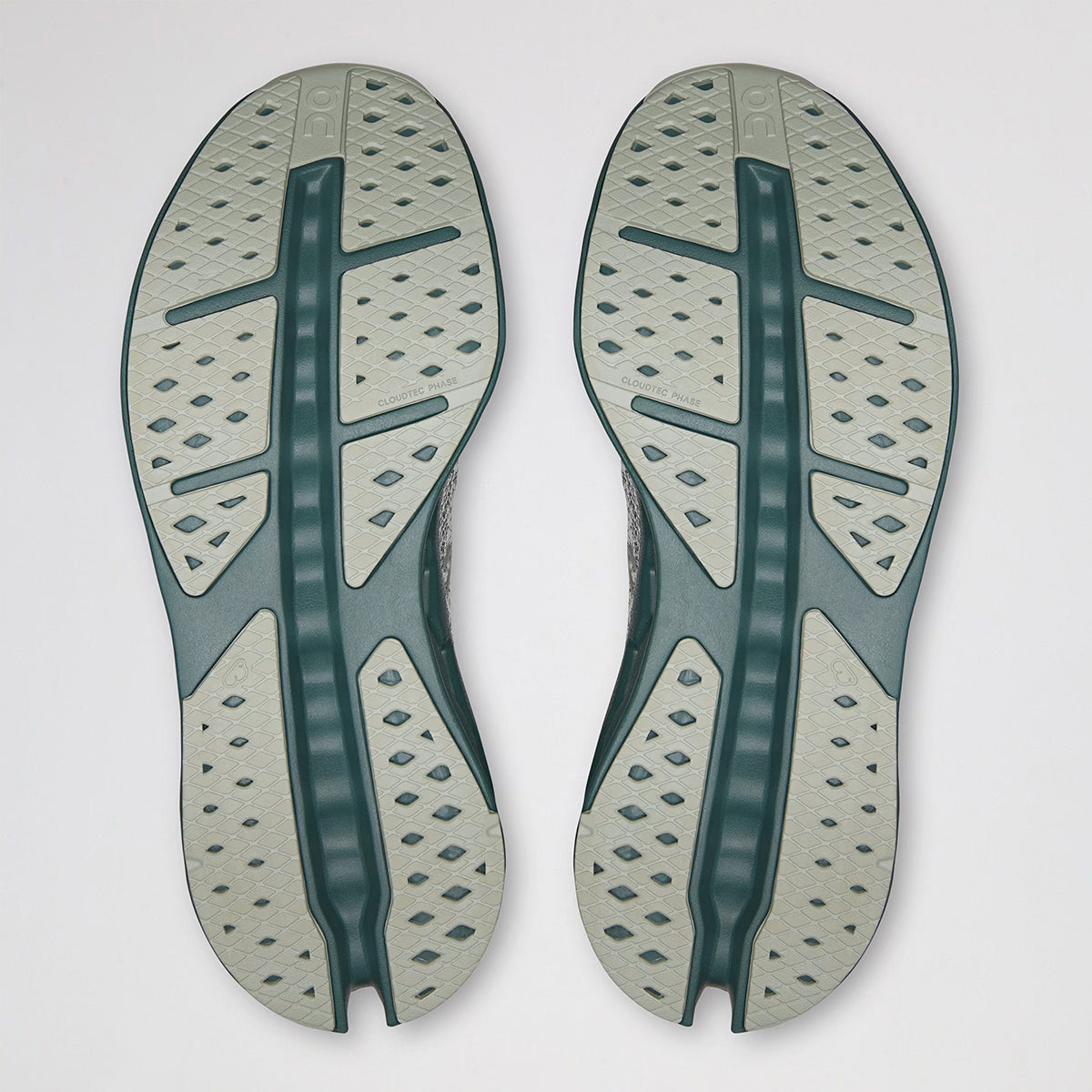 Zapatillas ON Cloudsurfer Max Hombre
