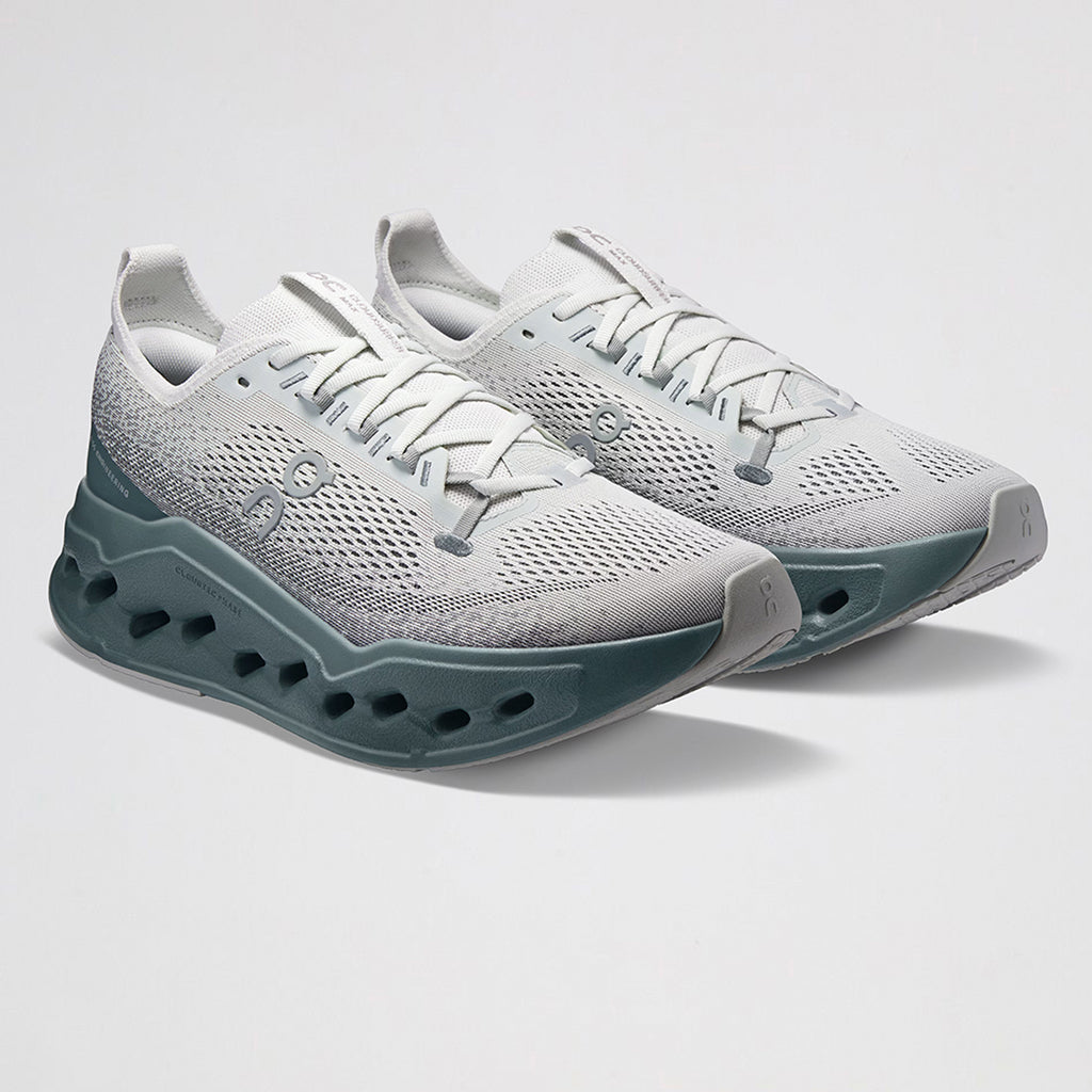 Zapatillas ON Cloudsurfer Max Hombre