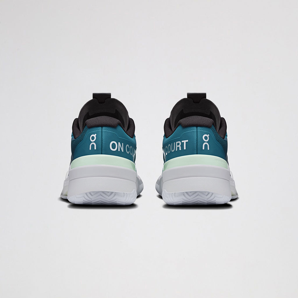 Zapatillas ON The Roger Pro Fire Clay Hombre