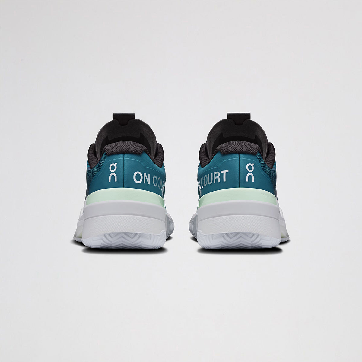 Zapatillas ON The Roger Pro Fire Clay Hombre