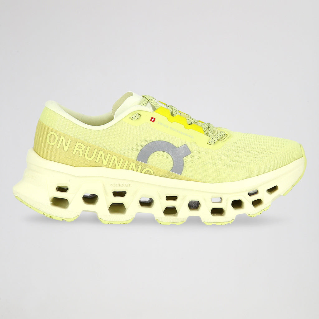 Zapatillas ON Cloudmonster 3 Hombre