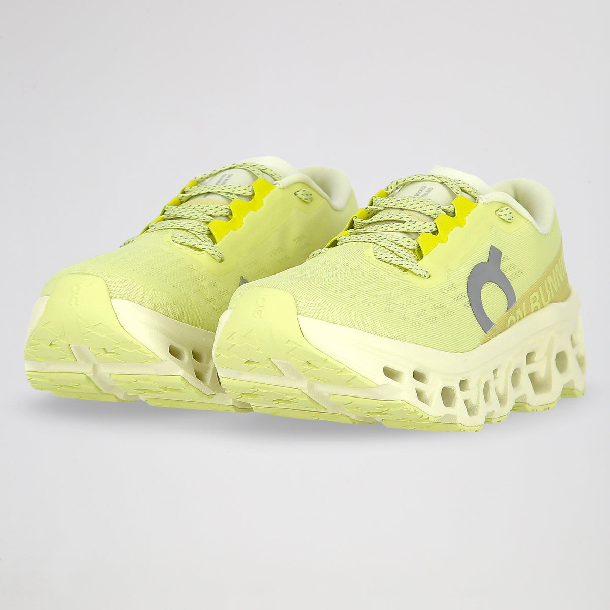 Zapatillas ON Cloudmonster 3 Hombre