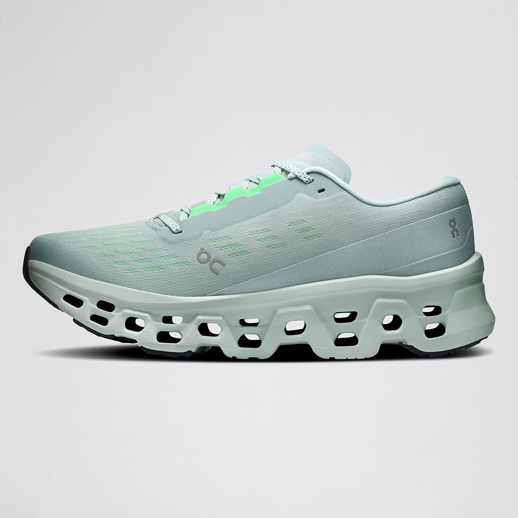 Zapatillas ON Cloudmonster 3 Hombre