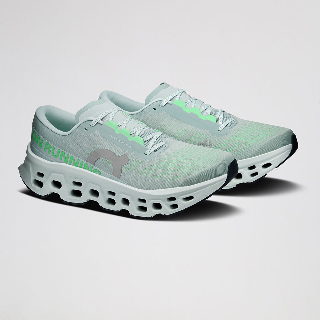 Zapatillas ON Cloudmonster 3 Hombre