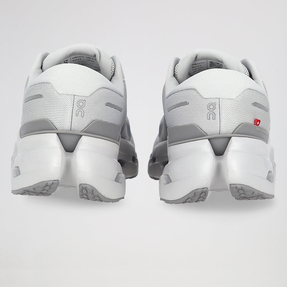 Zapatillas ON Cloudrunner 3 Hombre