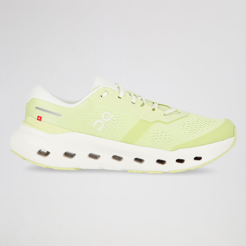 Zapatillas ON Cloudrunner 3 Hombre