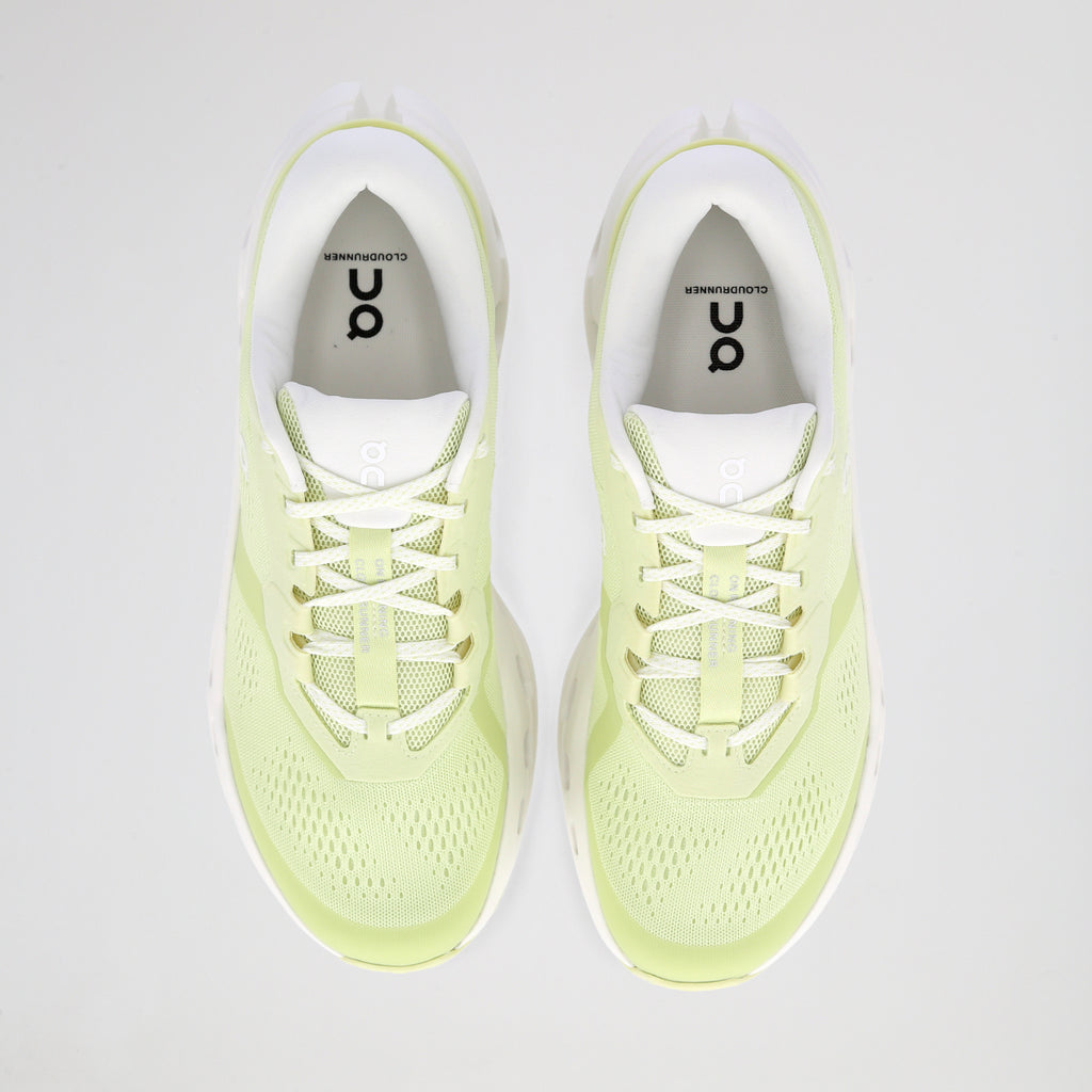 Zapatillas ON Cloudrunner 3 Hombre