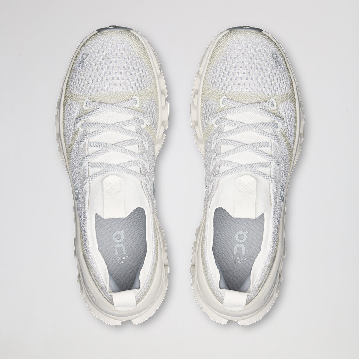 Zapatillas ON Cloud X Tempo Hombre