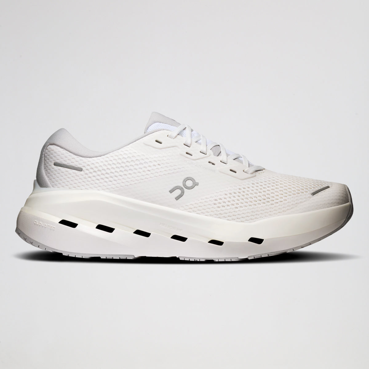 Zapatillas ON Cloudrunner Max Hombre