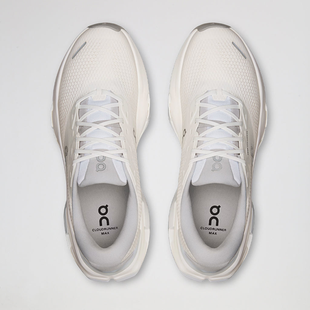Zapatillas ON Cloudrunner Max Hombre