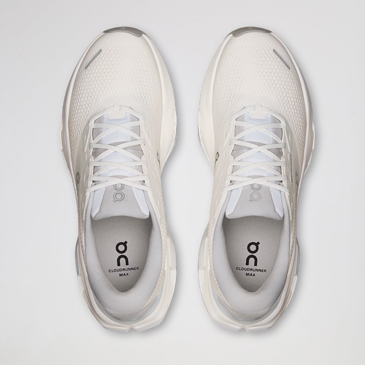 Zapatillas ON Cloudrunner Max Hombre