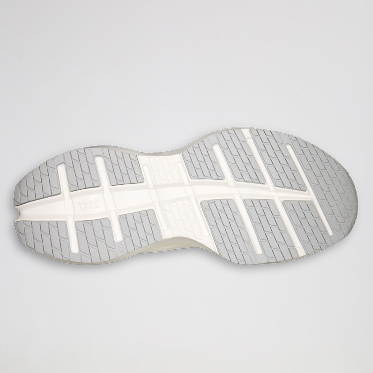 Zapatillas ON Cloudrunner Max Hombre
