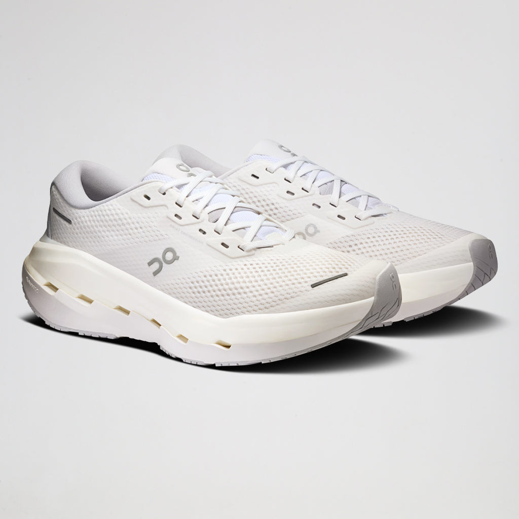 Zapatillas ON Cloudrunner Max Hombre